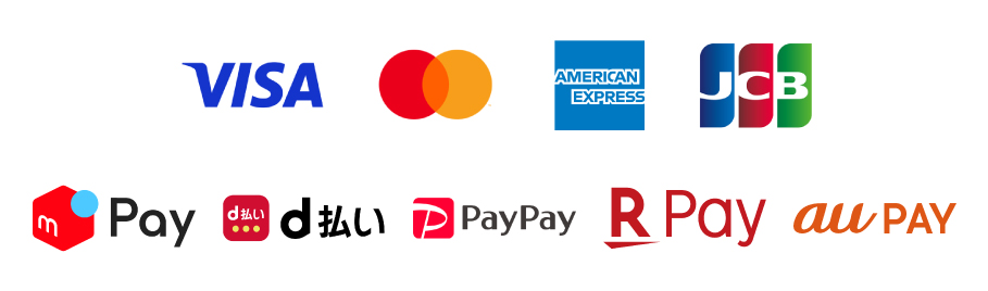 お支払い方法