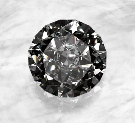 ブラックダイヤモンド