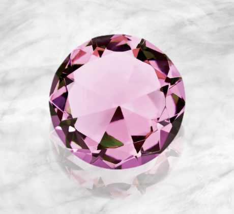 ピンクトルマリン