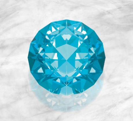 ブルートパーズ