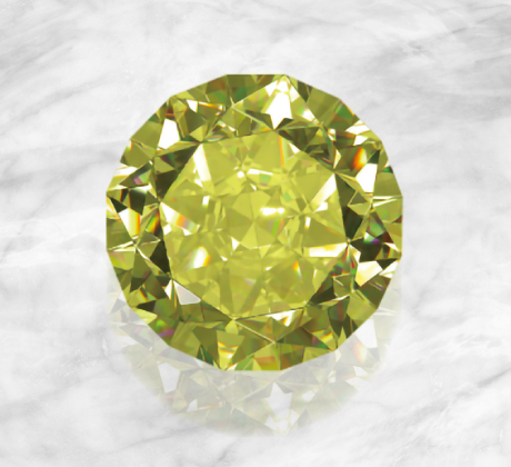 イエローダイヤモンド